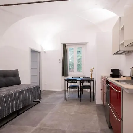 Holiday home Bike Finalborgo